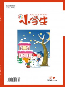 小学生·下旬刊杂志